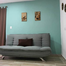 Hotelito El Cuyo, 埃尔库约 — 照片 3