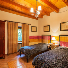 Casa Vacanze Nassar Negri, Пескантина — фото 4
