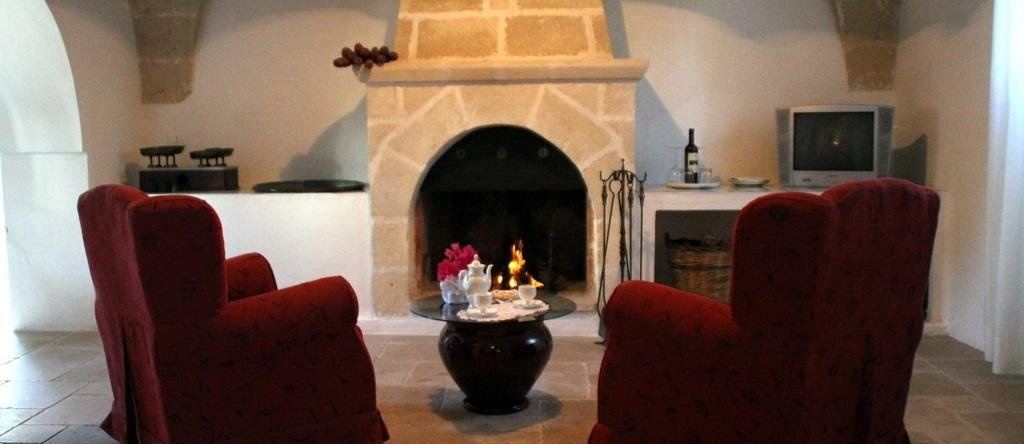 Masseria Incantalupi, 布林迪西 — 照片 1