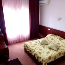 Oxa Hotel, Нови-Пазар — фото 3