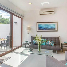 Lao Ph2 Amazing Penthouse Loft By Gate48, Тулум — фото 4