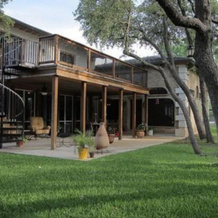 Live Oaks Bed and Breakfast, 尤瓦尔迪 — 照片 5