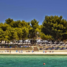 Portes Beach Hotel, Halkidiki — photo 4