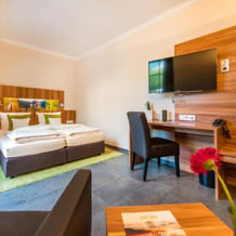 Hotel Cochemer Jung, 科赫姆 — 照片 2