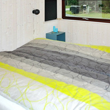 Magnific Holiday Home in Hals With Terrace, 哈尔斯 — 照片 2