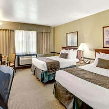 Baymont Inn & Suites Provo River, Прово — фото 3