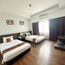 Akelada Hotel, Nang Rong — photo 4