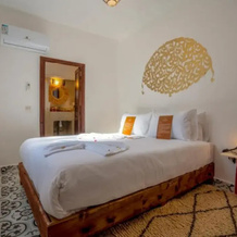 Riad Les Dunes, Марракеш — фото 2