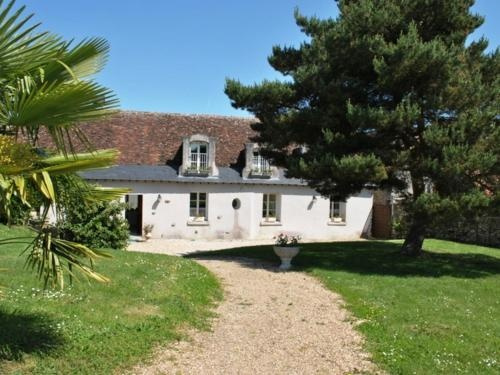 House Les Bourraches 2, Azay-sur-Cher — photo 1