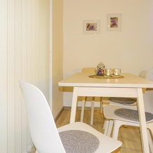 Awesome Apartment in Warwerort With 2 Bedrooms and Internet, 瓦尔韦罗特 — 照片 3