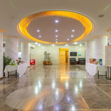 Liaohe Hotel, 帕宁 — 照片 2
