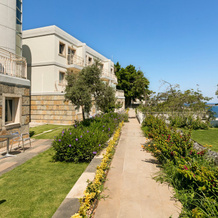Duja Bodrum Hotel, 托尔巴 — 照片 2