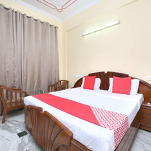 OYO 14754 Hotel ashish, Baddi — photo 5