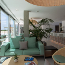 Sa Pedrera Suites & Spa, Форментера — фото 4