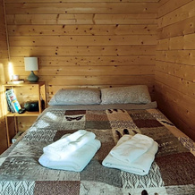 Bakkakot 2 - Cozy Cabins in the Woods, Hals — photo 3