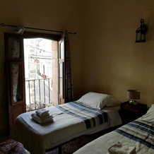 Casa Almar, Алкалали — фото 4