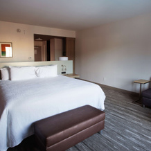 Hilton Garden Inn Southern Pines Pinehurst, Nc, Абердин — фото 4