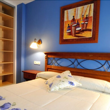 Hotel Rural La Corte de los Pinares, Vinuesa — photo 5
