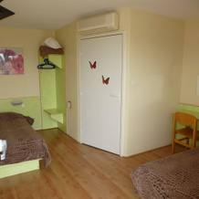 Fasthotel Well Inn Macon Sud - un hôtel FH Confort, 沙尔奈莱马孔 — 照片 2
