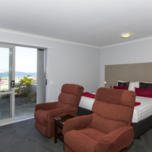 BKs Premier Motel Esplanade, 下哈特 — 照片 4
