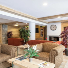 Cgh Résidence Boutique Le Lodge Des Neiges, Тинь — фото 2