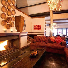 Woodridge Country Hotel, 诺丁汉路 — 照片 4