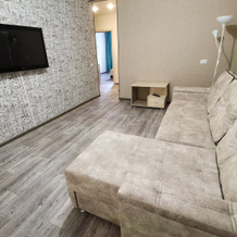 Sutki Kak Doma Na Saf'yanovyih 22 Apartments, Minusinsk — photo 4