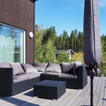 Holiday Home In Åkersberga, Акерсберга — фото 2