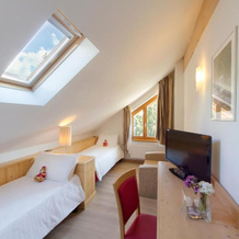 Hotel Piz Galin, 安达洛 — 照片 4