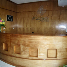 Hotel Laguna Tampico, Тампико — фото 2