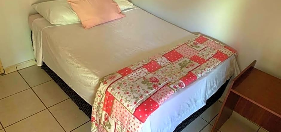 Pousada Furlan, Abadiania — photo 1