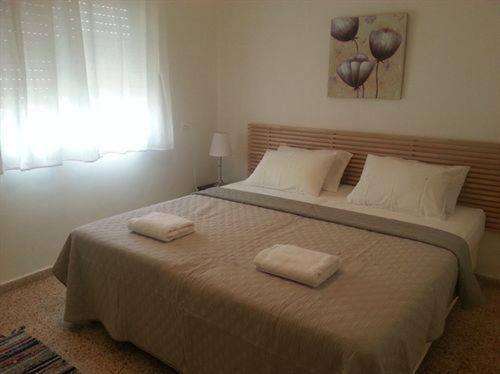 At The Mountain, Neot HaKikar — photo 1