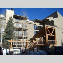 Snowdance Manor, Кистоун — фото 2
