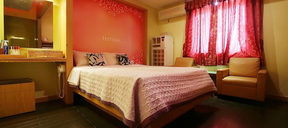 Dangjin Stay, Данцзинь-си — фото 1