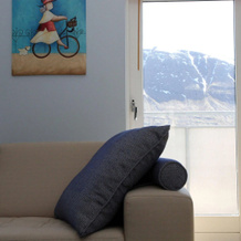Hildibrand Hotel, Neskaupstadur — photo 3