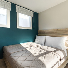 Hotelo Sunshine Apartments, Leptokaria — photo 3