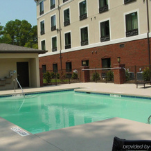 Holiday Inn Express Hotel & Suites Rockingham By Ihg, Рокингем — фото 5