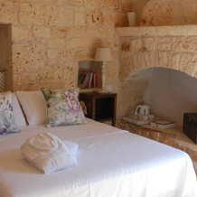 Ulivi Al Sole - Charming B&B, Francavilla Fontana — photo 4