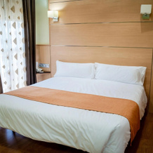 Hotel Malena, 贝纳布隆 — 照片 2