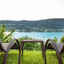 Seevillen Excelsior, Velden am Woerthersee — photo 4