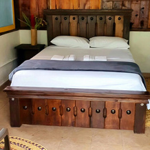 Tortuga Bay Eco Hotel, 巴伊亚索拉诺 — 照片 2
