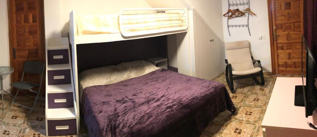Finca Karicia Business Suite, 卡斯塔利亚 — 照片 1