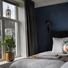 Hotel Markt23, 斯内克 — 照片 4