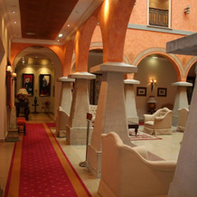 Palacio de La Magdalena Hotel, 索托德尔巴尔科 — 照片 5