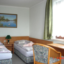 Pension Zum Schwanenteich, Хальденслебен — фото 2