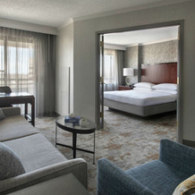 Embassy Suites By Hilton Bethesda Washington Dc, Бетесда — фото 2