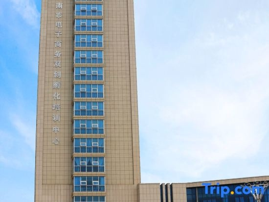 Ru Jian Culture Hotel, Луннань — фото 1
