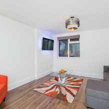 Staines Angel Apartments, Staines — photo 3