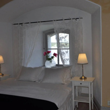 Kastellet Bed & Breakfast, 瓦克斯霍尔姆 — 照片 5