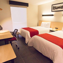 City Express By Marriott Salina Cruz, Салина Крус — фото 2
